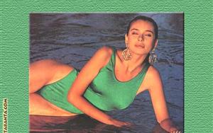 Lisa Ray